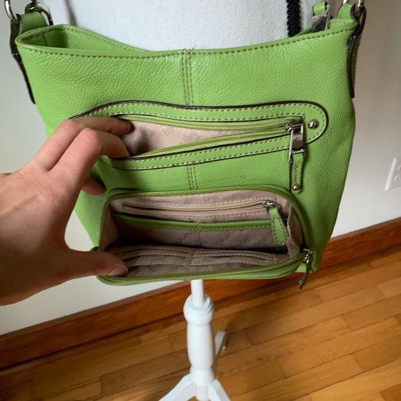 Tignanello crossbody - Picture 4 of 5